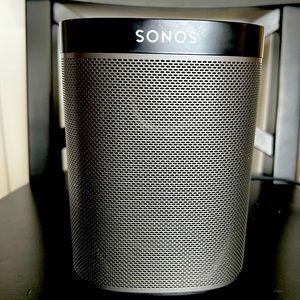 COPY - Sonos play 1 Wireless speakers for steaming music****Bundle for a great …